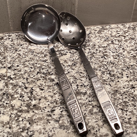 Vintage 1970’s Cooking Utensils Japan - Picture 6 of 6